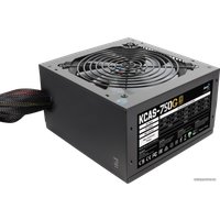 Блок питания AeroCool KCAS-750G