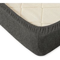 Простыня Блакiт На резинке 200х180х25 18-4010 2994/0