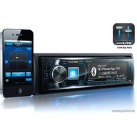 CD/MP3-магнитола Alpine CDE-178BT