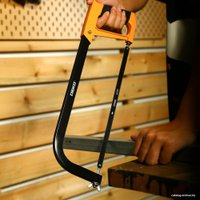 Ножовка по металлу Deko HT16 Pro