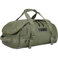 Дорожный рюкзак Thule Chasm Duffel 30L TDSD301OLVN 3205212 (оливковый)