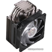 Кулер для процессора Cooler Master Hyper 212 RGB Black Edition RR-212S-20PC-R1