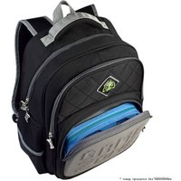 Школьный рюкзак Феникс+ Гейм зона 58423 (серый/черный)