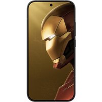 Телефон POCO X8 Pro Iron Man Edition 12GB/512GB международная версия (мятный)