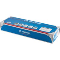 Набор головок слесарных King Tony 6325MR01