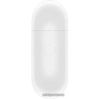 Наушники Huawei FreeBuds 4 (керамический белый, китайская версия)