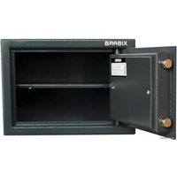 Офисный сейф Brabix КМ-260