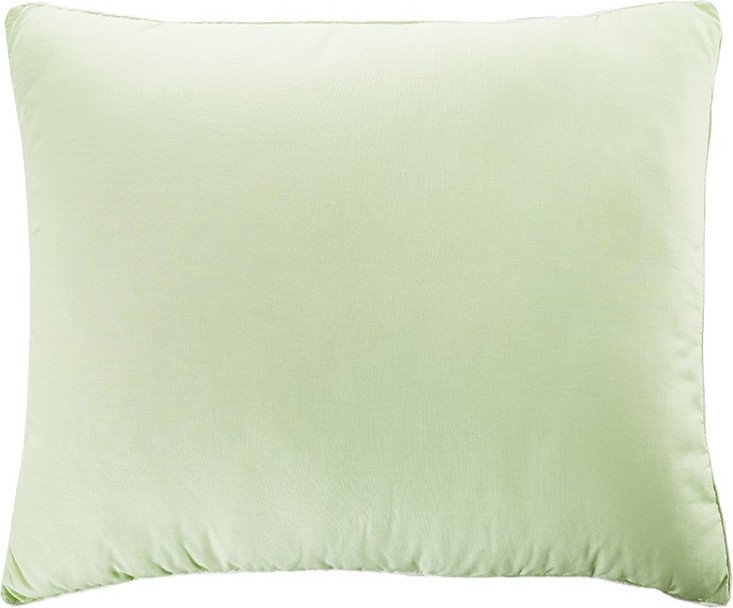 

Спальная подушка Just Sleep Лежебока 68х68 111012020-ХИ23 (салатовый)