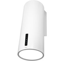 Кухонная вытяжка MAUNFELD Vega 39 Wall Sensor LED (белый)