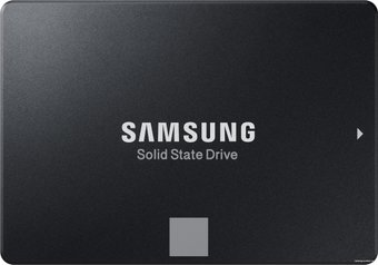 Samsung 860 Evo 250GB MZ-76E250