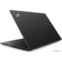 Ноутбук Lenovo ThinkPad X280 20KF001RRT