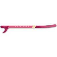 Сапборд Skatinger Prana Red Base