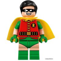 Конструктор LEGO DC Comics Super Heroes 76052 Логово Бэтмена