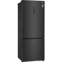 Холодильник LG DoorCooling+ GC-B569PBCM