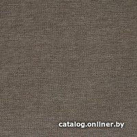 Угловой диван Асмана Фаворит (молли кофе/кватро 4/венге)