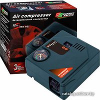 Автомобильный компрессор Runway Racing YC2117