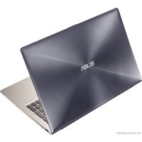 Ноутбук ASUS Zenbook UX52VS-CN037H