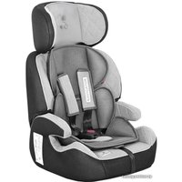 Детское автокресло Lorelli Navigator 2021 (серый)