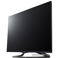 Телевизор LG 47LA669V