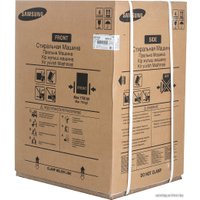 Стиральная машина Samsung WF60F1R0H0W