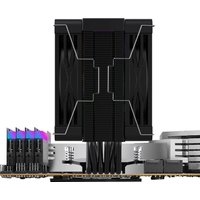 Кулер для процессора A4Tech Bloody BD-AC230-ARGB1 (черный)