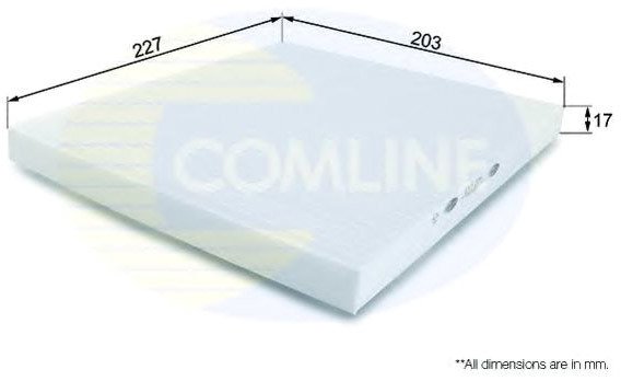 

Comline EKF204