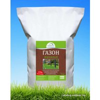 Семена Зеленая Русь Травосмесь "Дорожная" 20 кг