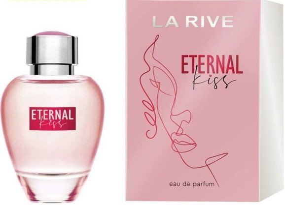 

Парфюмерная вода La Rive Eternal Kiss EdP (90 мл)