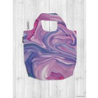 Сумка шоппер JoyArty Смещение красок bstl_207085