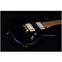 Электрогитара JET JS-700 MBK