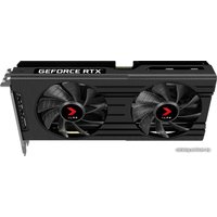 Видеокарта PNY GeForce RTX 3050 8GB XLR8 Gaming REVEL EPIC-X RGB Dual Fan Edition VCG30508DFXPPB