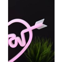 Ночник ILikeGift Love in the heart 151-2022093