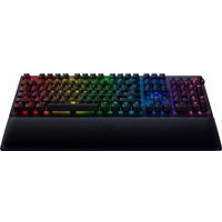 Клавиатура Razer BlackWidow V3 Pro Green Switch