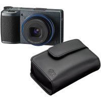 Фотоаппарат Ricoh GR IIIx Urban Edition