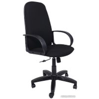 Офисное кресло UTFC Эльф в пластик 727 C 11 (черный) в Мозыре
