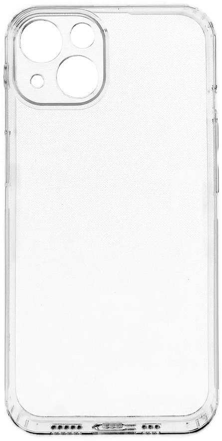 

Чехол для телефона KST SC для Apple iPhone 13 mini (прозрачный)
