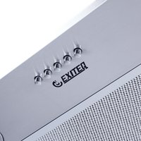 Кухонная вытяжка Exiteq EX-1446 (нержавеющая сталь)