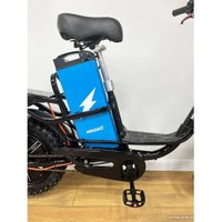 Электровелосипед Minako Titan 40Ah 001205