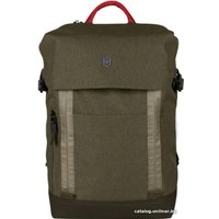 Городской рюкзак Victorinox Altmont Classic Deluxe Flapover Laptop 602142