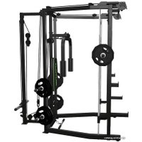 Силовая станция Tunturi Smith Machine SM80