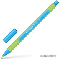 Ручка капиллярная Schneider Line-Up 191010 (лазурный)