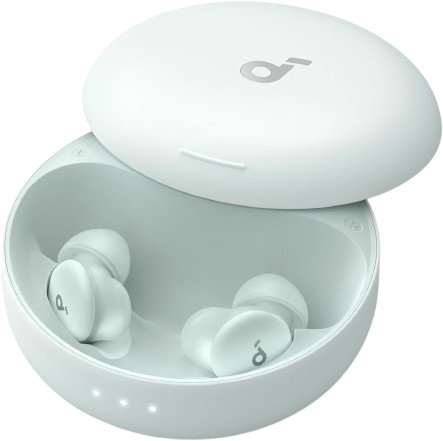 Наушники Anker Soundcore Sleep A30 (мятный)