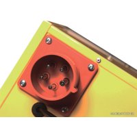 Электрическая тепловая пушка Ballu BHP-M-9