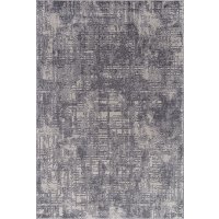 Ковер для жилой комнаты Merinos Tornado F050-STAN-GRAY (2x2.9)