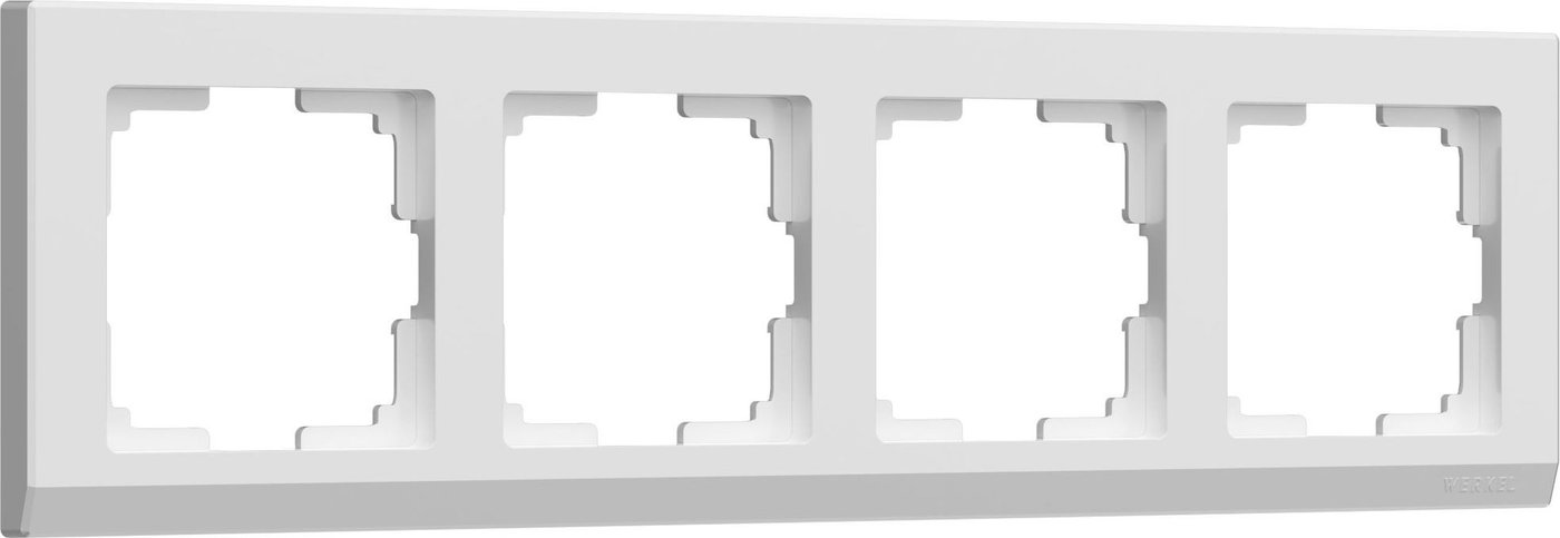 

Рамка Werkel W0041801 a050914