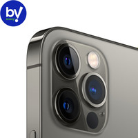 Смартфон Apple iPhone 12 Pro 256GB Восстановленный by Breezy, грейд A+ (графитовый)