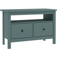 Тумба Mio Tesoro Сага 2.08.03.080.6 (темно-бирюзовый)