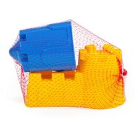 Формочка для песочницы Полесье 57488