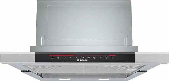 Кухонная вытяжка Bosch Serie 8 DFS067K51