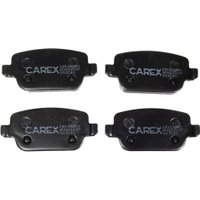  Carex 160229RX